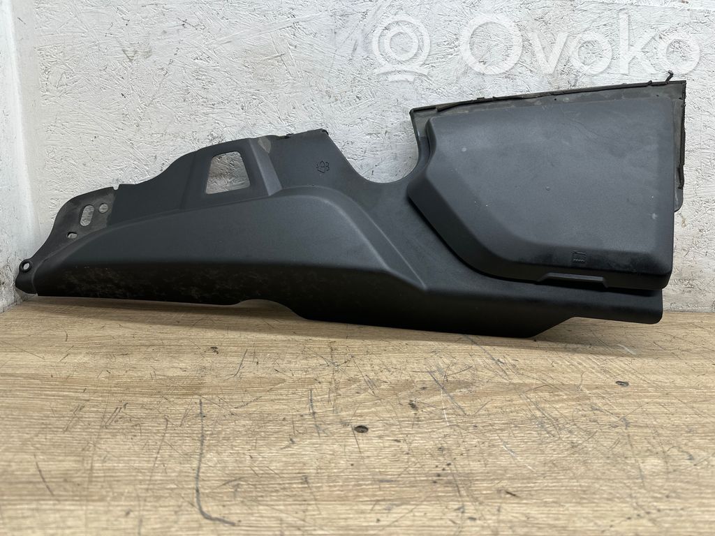Porsche Cayenne (92A) Moottorin koppa 