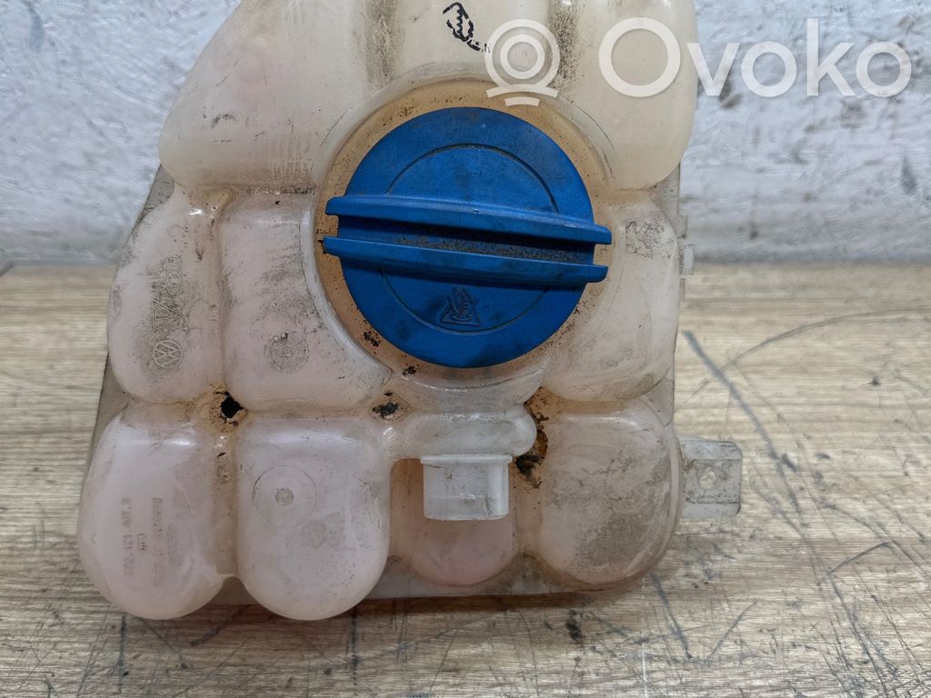 Porsche Cayenne (92A) Depósito del refrigerante 