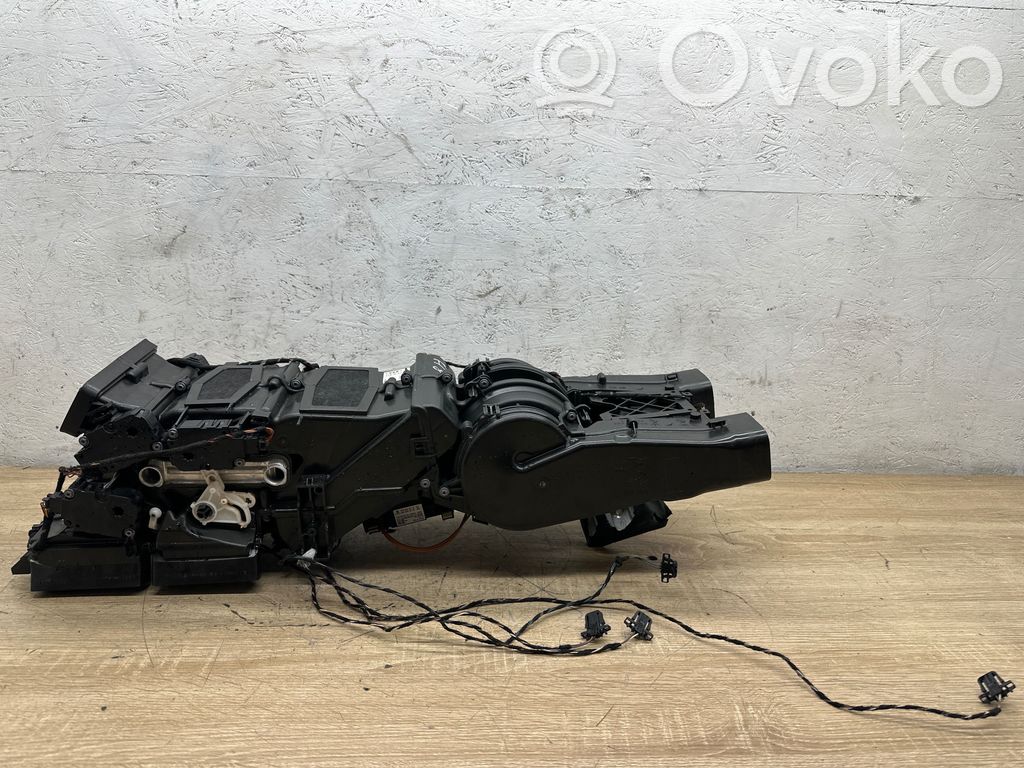 Audi A8 S8 D4 4H Interior heater climate box assembly 