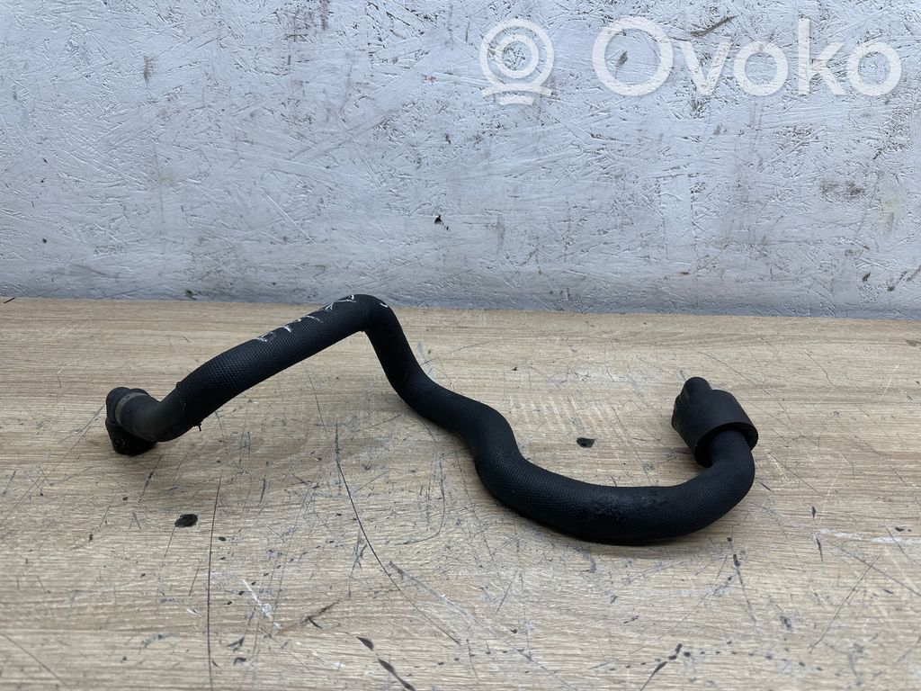BMW 5 GT F07 Engine coolant pipe/hose 