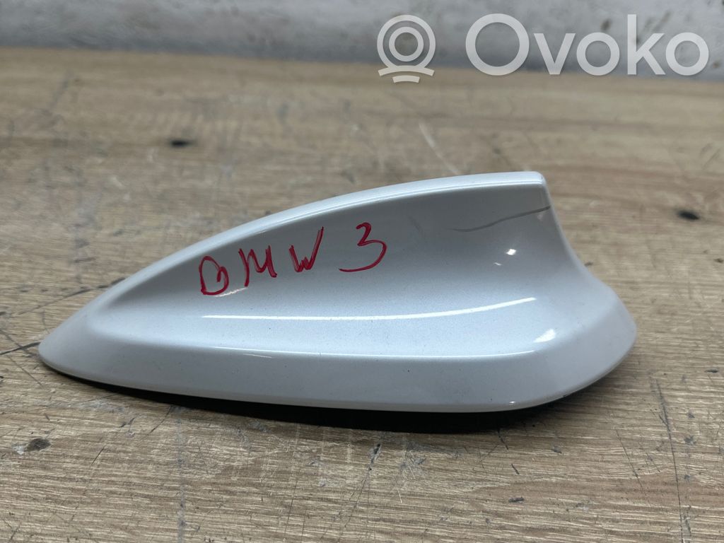BMW 3 F30 F35 F31 Antena GPS 