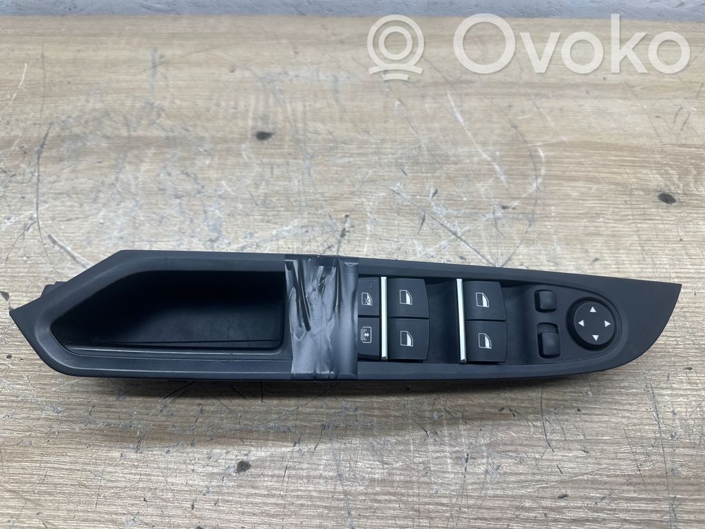 BMW 6 F06 Gran coupe Electric window control switch 