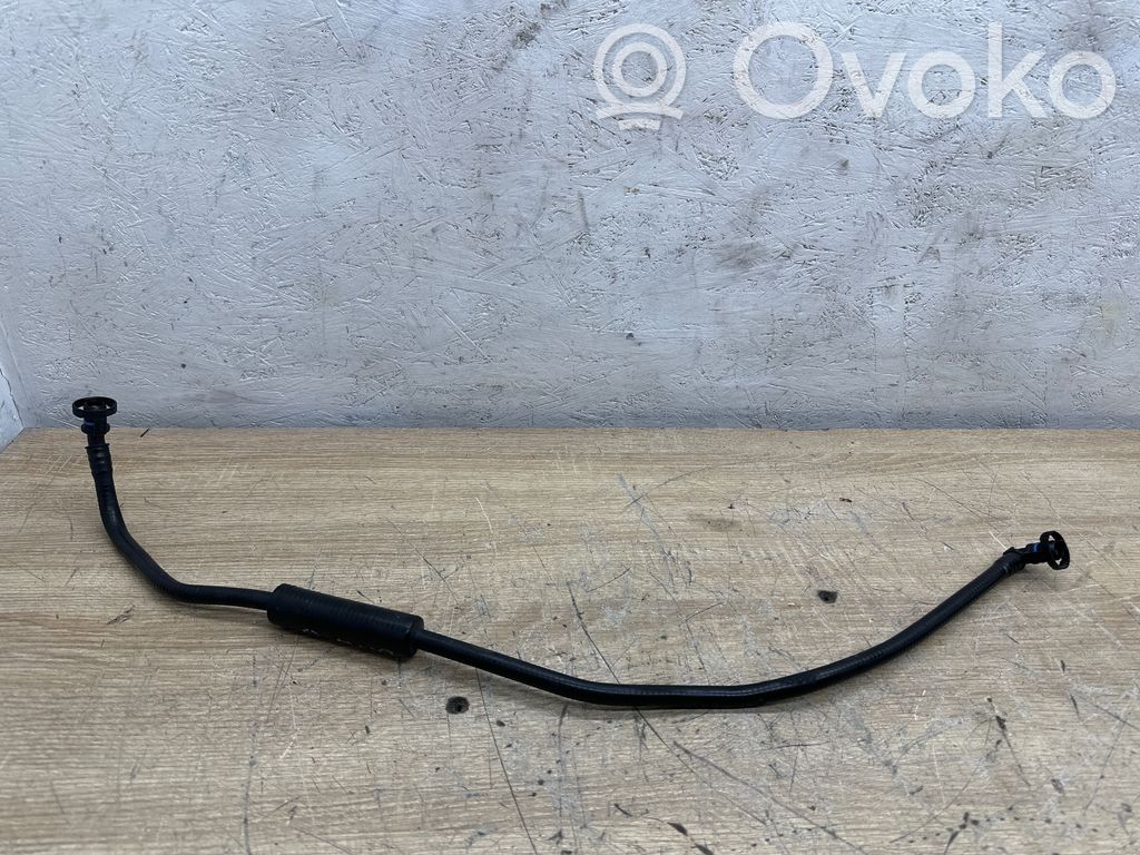 BMW 6 F06 Gran coupe Caurulīte (-es) / šļūtene (-es) 