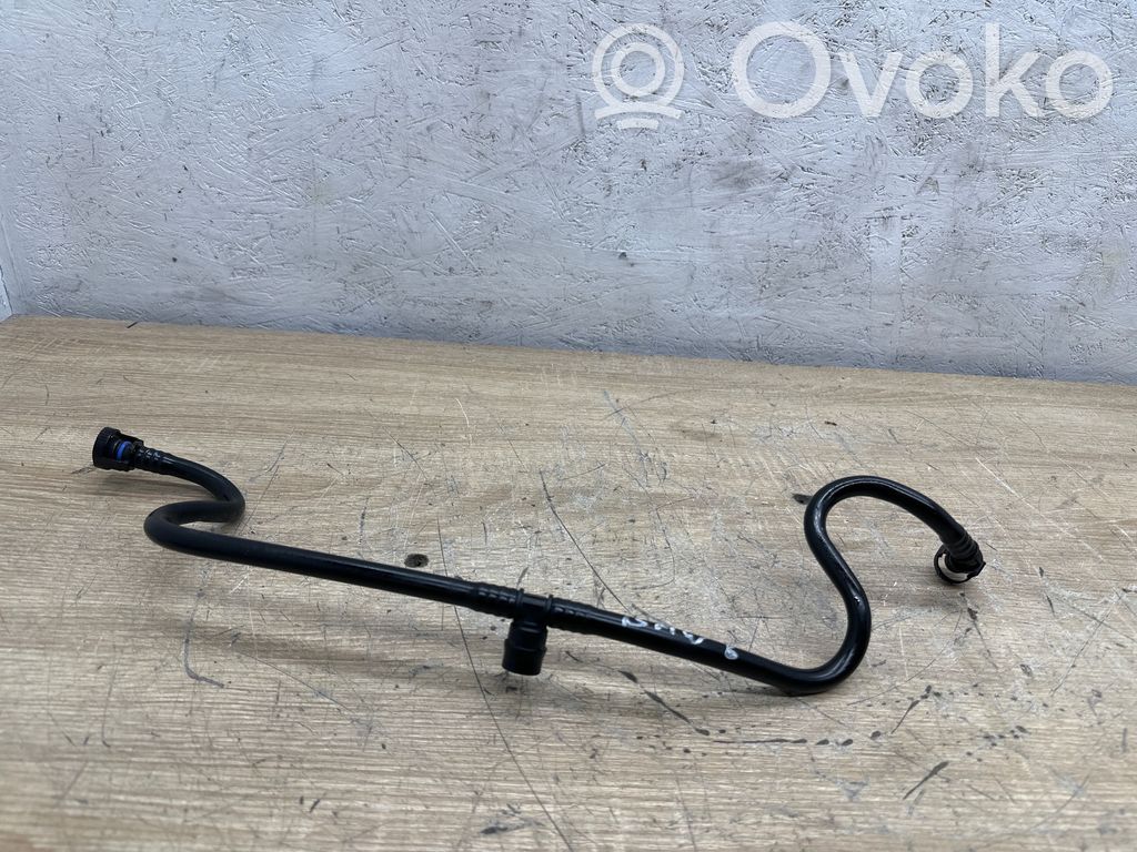 BMW 6 F06 Gran coupe Caurulīte (-es) / šļūtene (-es) 