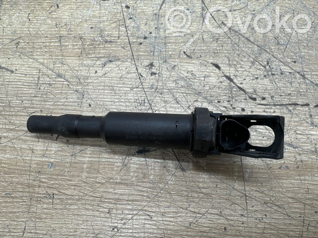 BMW 6 F06 Gran coupe High voltage ignition coil 