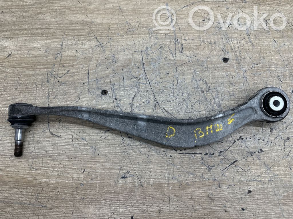 BMW 6 F06 Gran coupe Brazo de suspensión/horquilla superior trasero 