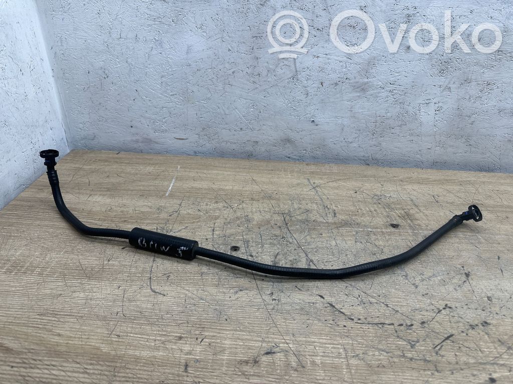 BMW 5 F10 F11 Caurulīte (-es) / šļūtene (-es) 