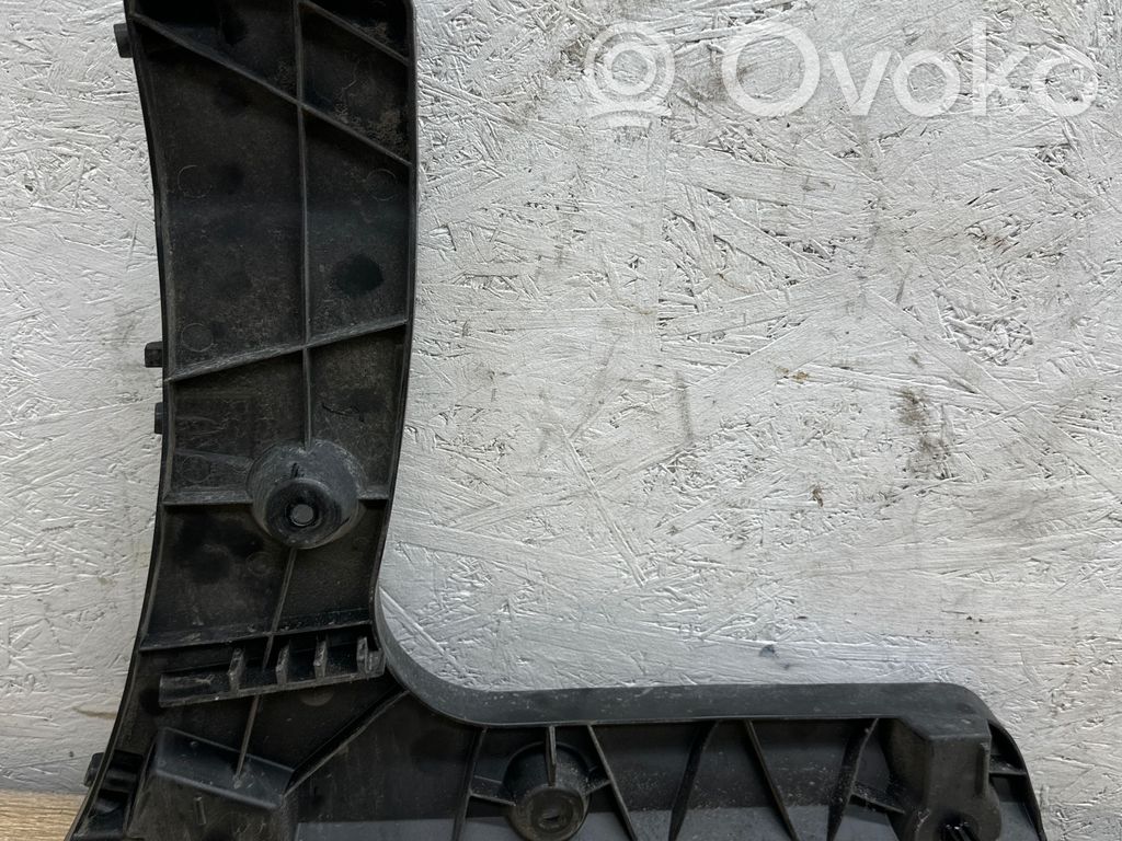 Audi A6 S6 C7 4G Uchwyt / Mocowanie zderzaka tylnego 
