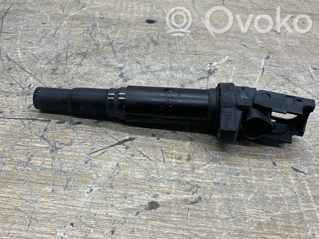 BMW 7 F01 F02 F03 F04 High voltage ignition coil 