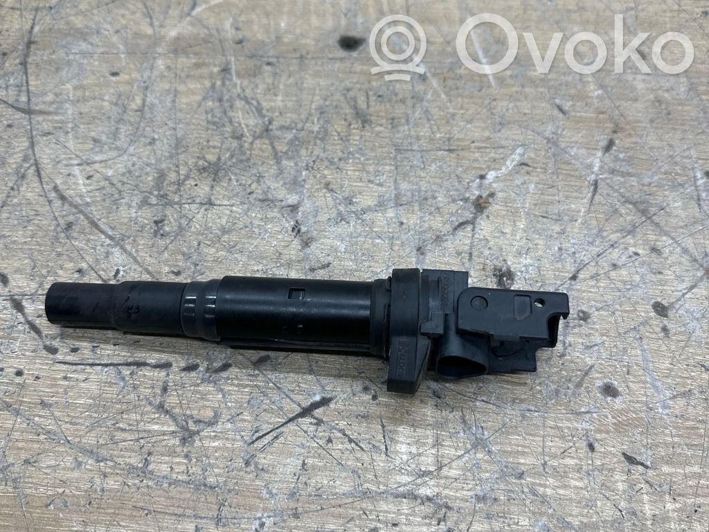 BMW 7 F01 F02 F03 F04 High voltage ignition coil 