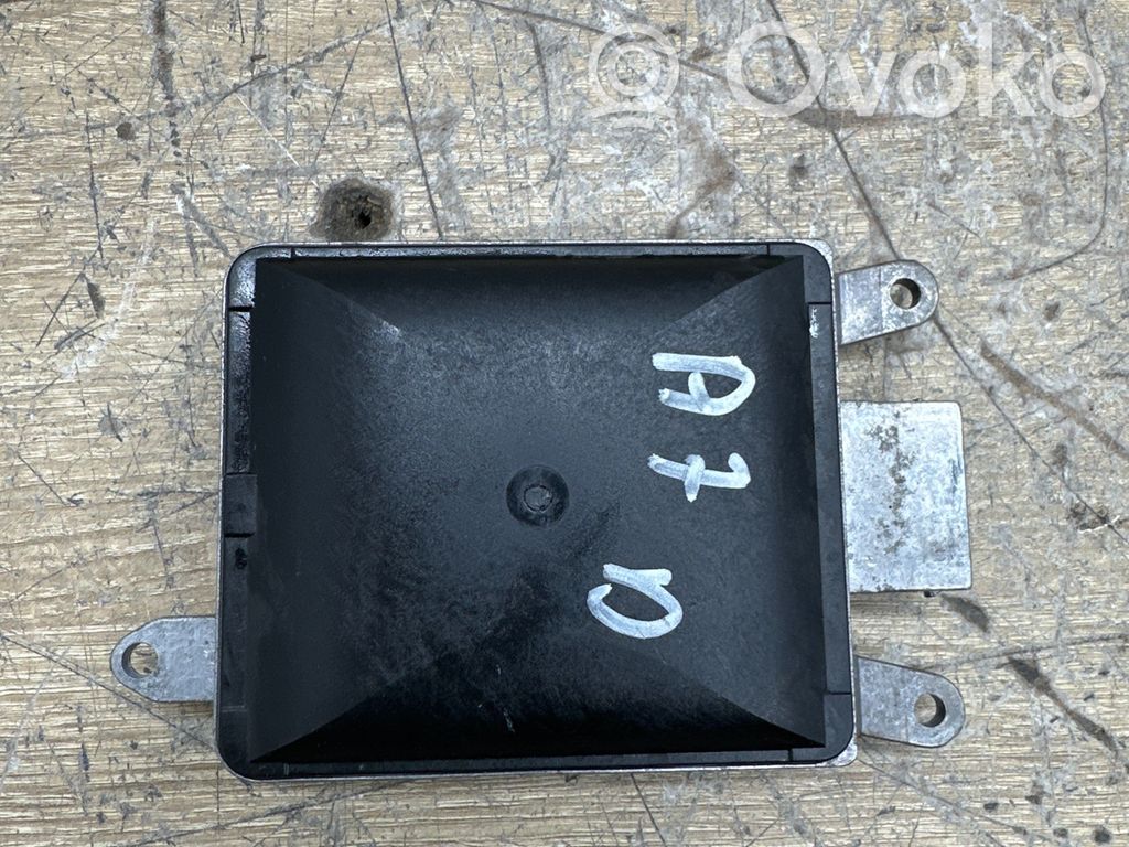Audi A7 S7 4G Modul de control unghi mort 