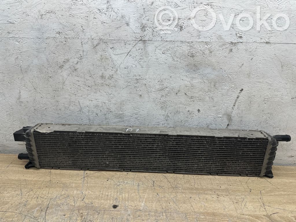 Audi A7 S7 4G Radiator lichid răcire 