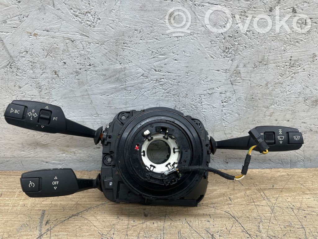 BMW X6 E71 Rokturu komplekts 
