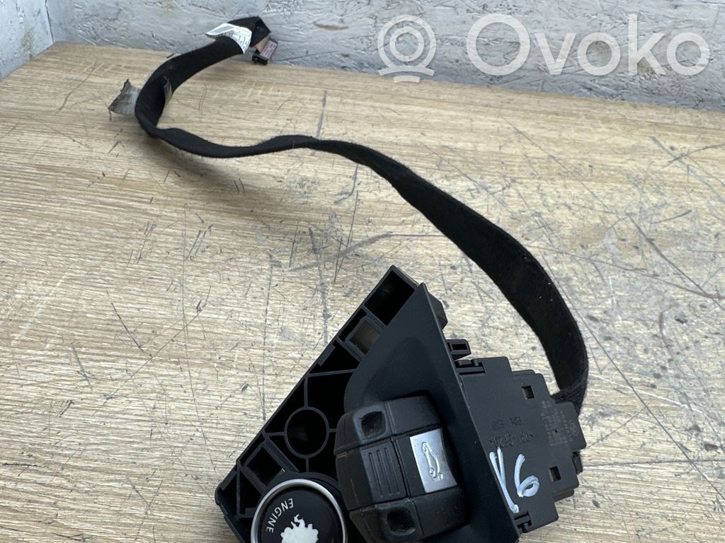 Ignition lock   10862510,035113211,7091037,9177973