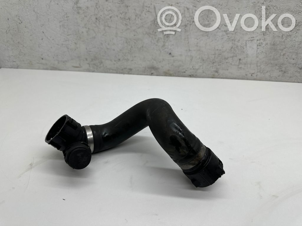 BMW X6 E71 Engine coolant pipe/hose 
