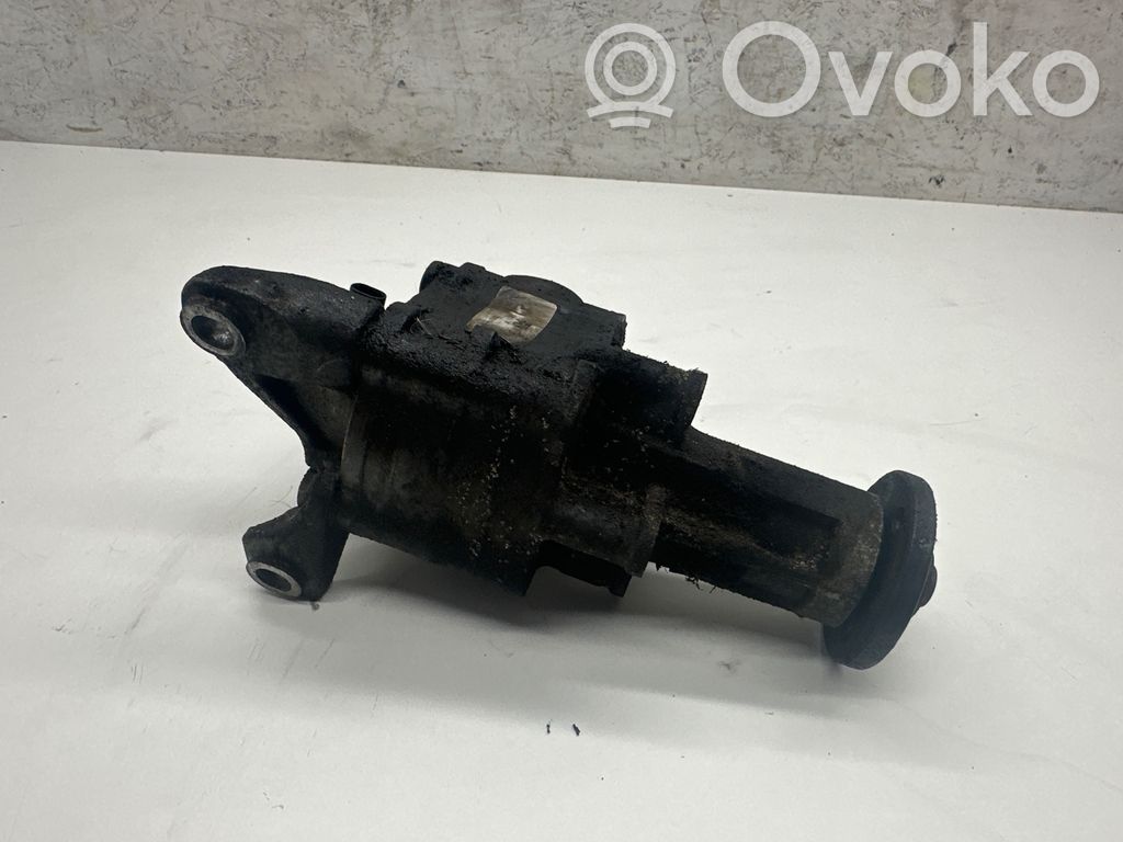 BMW X6 E71 Power steering pump 