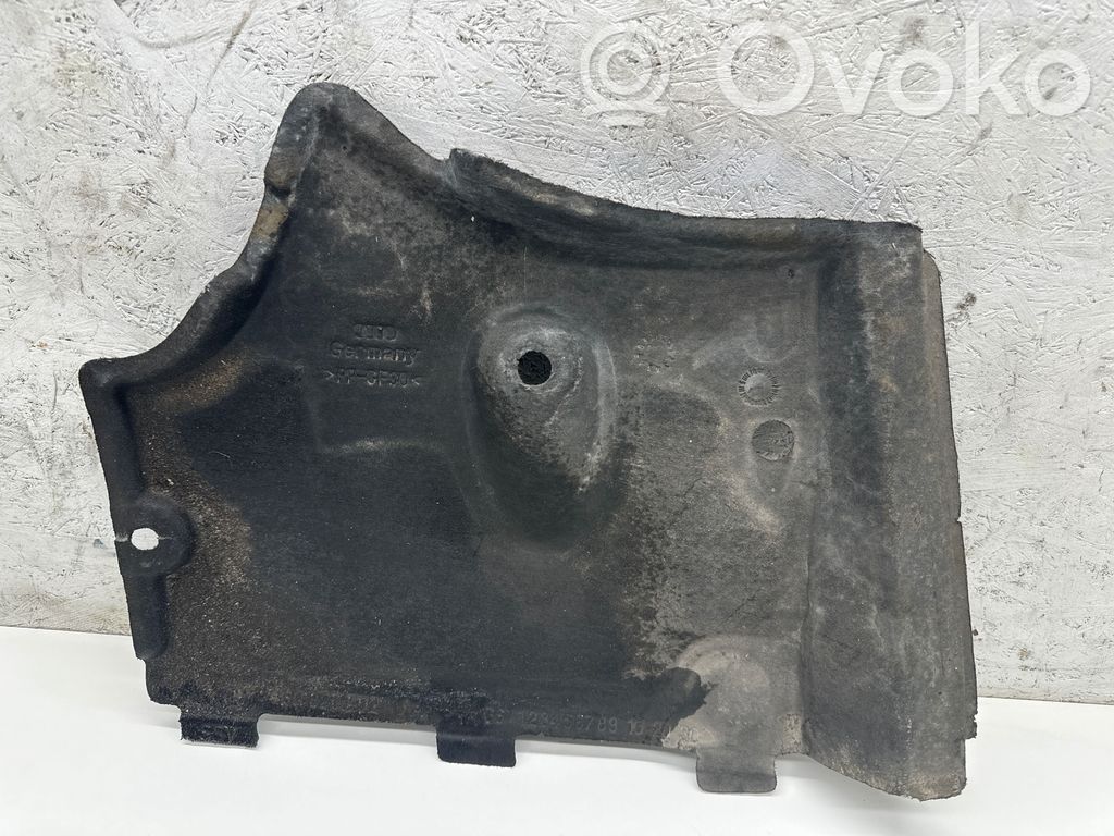 Audi A7 S7 4G Capac/apărătoare față inferioară 