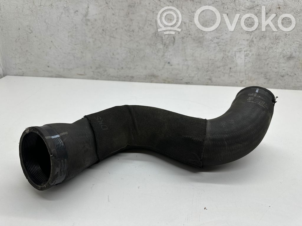 Wąż / Rura intercoolera   8K0145737S,PXR142227R0