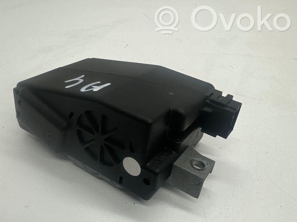 Audi A4 S4 B8 8K Blokada kolumny kierownicy 
