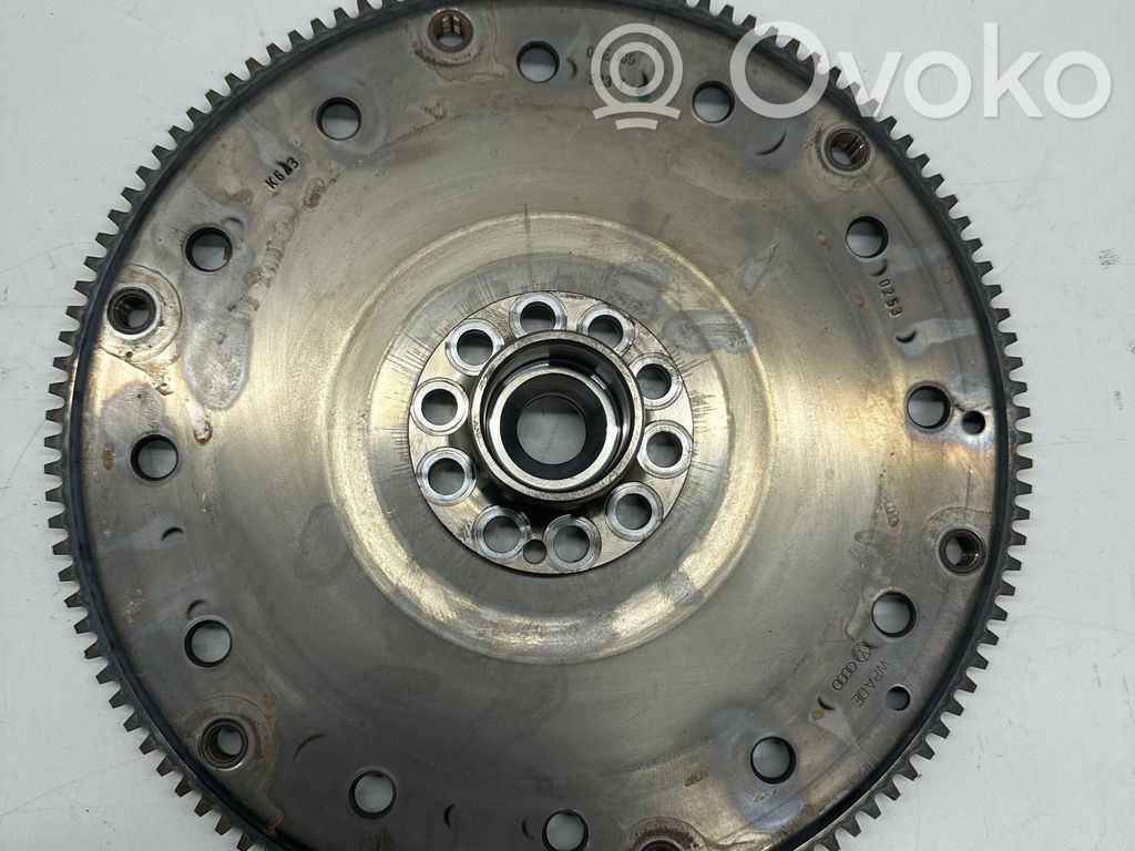 Audi A6 S6 C7 4G Flywheel 