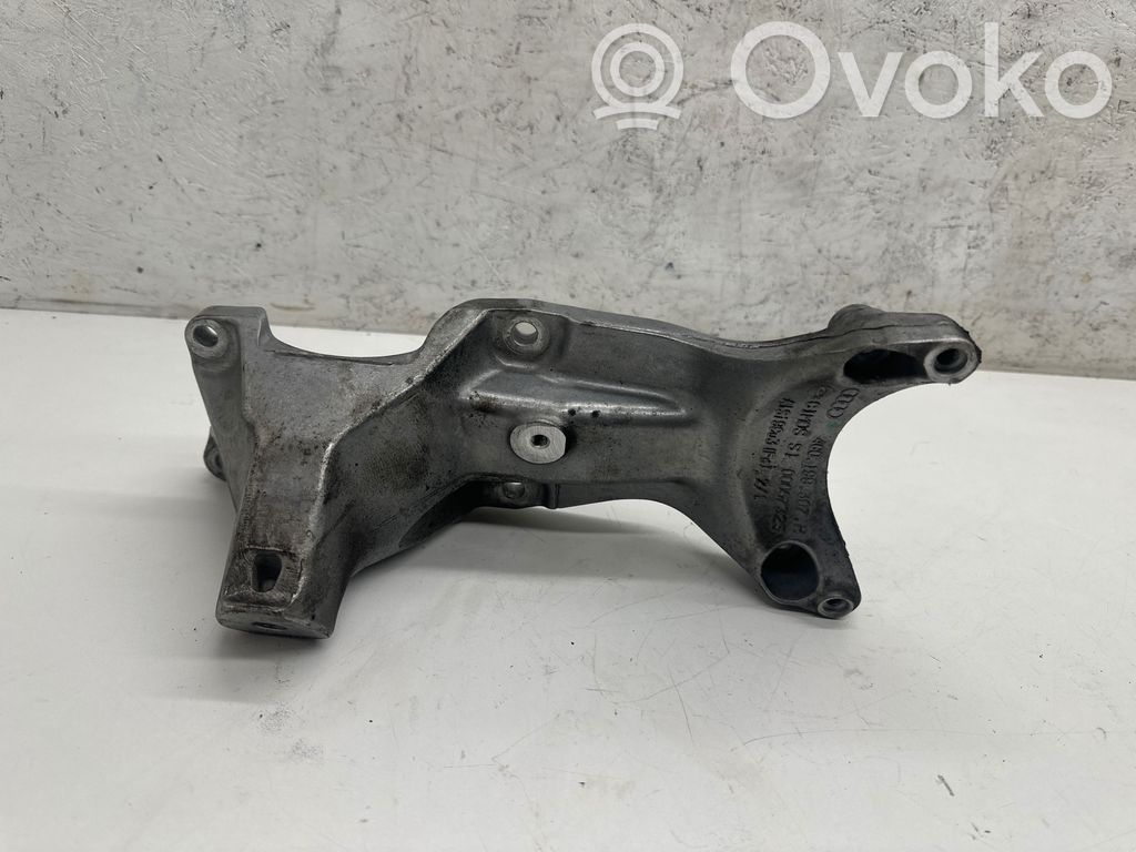 Audi A6 S6 C7 4G Suport motor 
