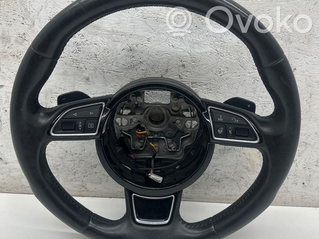 Audi A6 S6 C7 4G Volan 