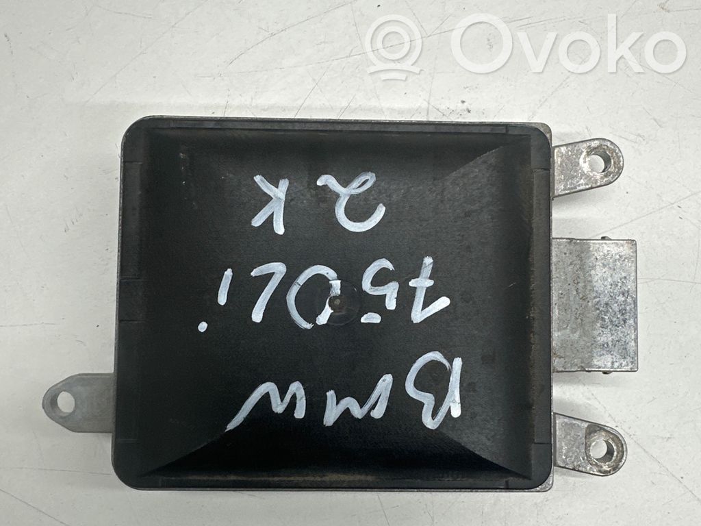BMW 7 F01 F02 F03 F04 Moduł martwego pola 