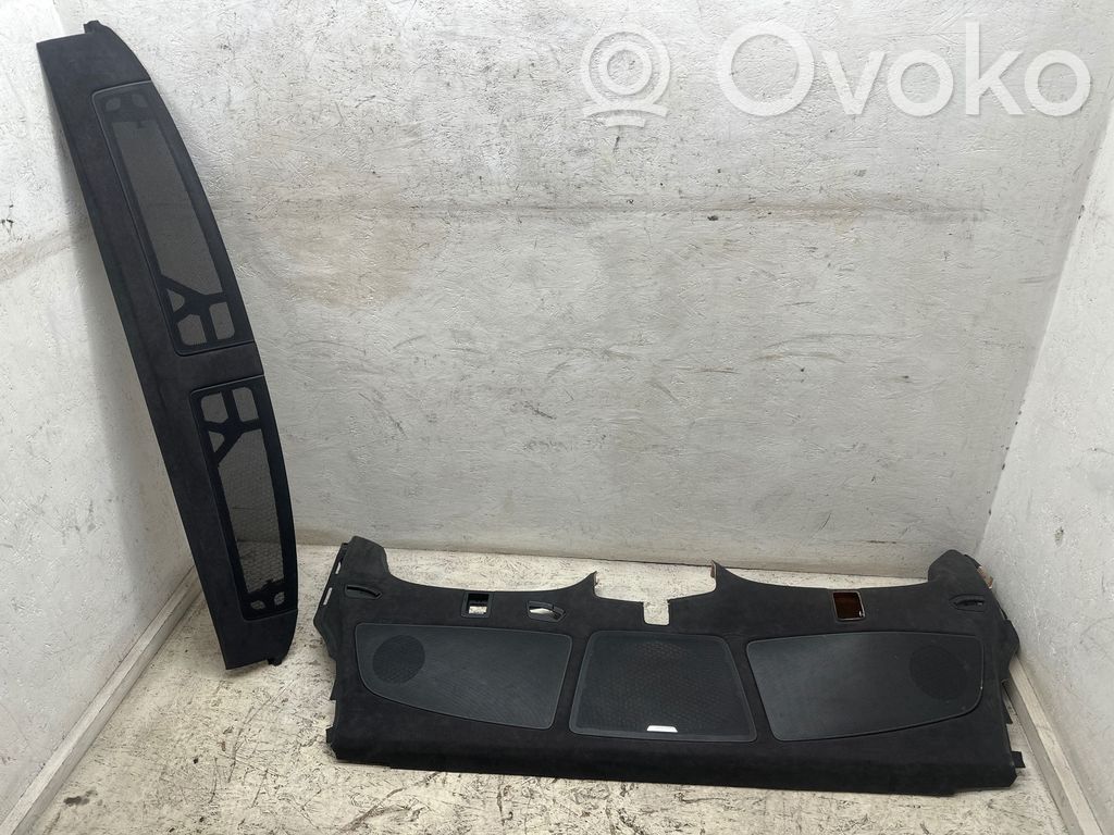 Audi A8 S8 D4 4H Polita portbagaj 