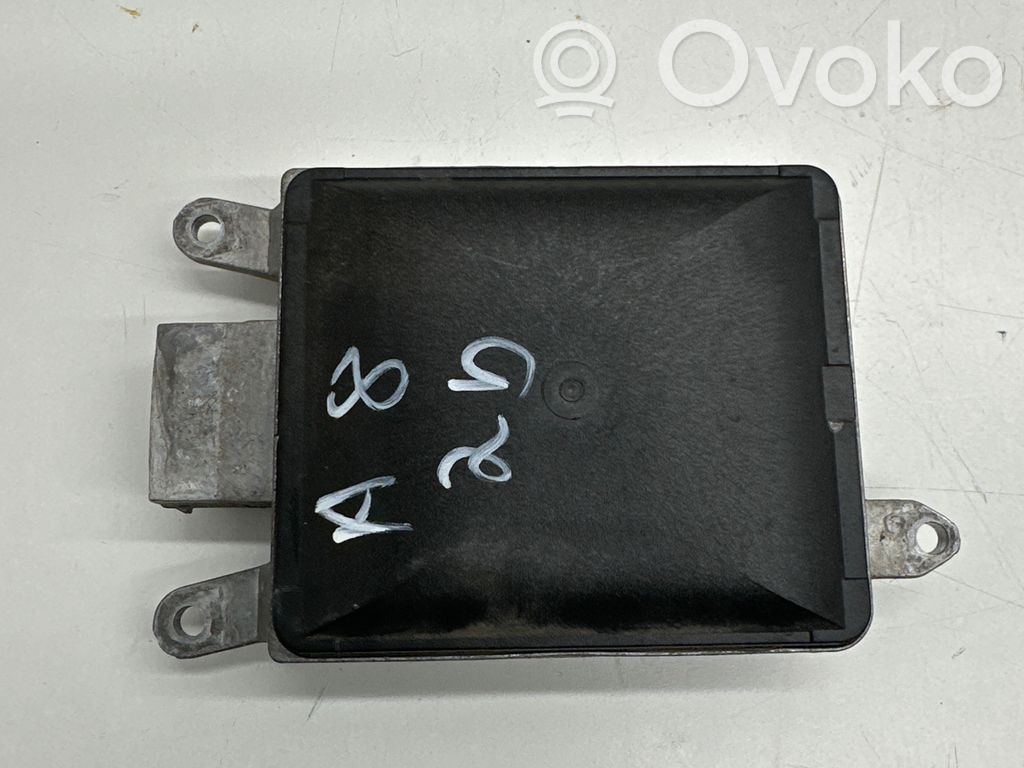 Audi A8 S8 D4 4H Módulo de control de punto muerto 