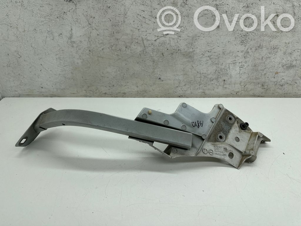Audi A8 S8 D4 4H Fender mounting bracket 