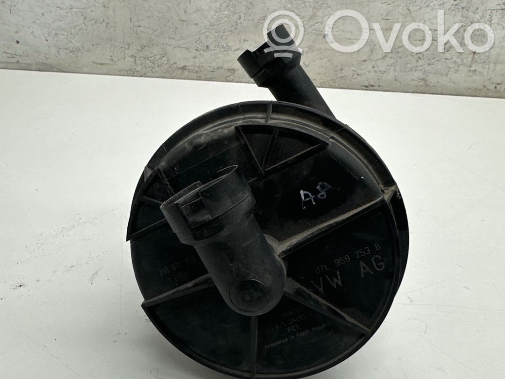 Audi A8 S8 D4 4H Pompa powietrza wtórnego 
