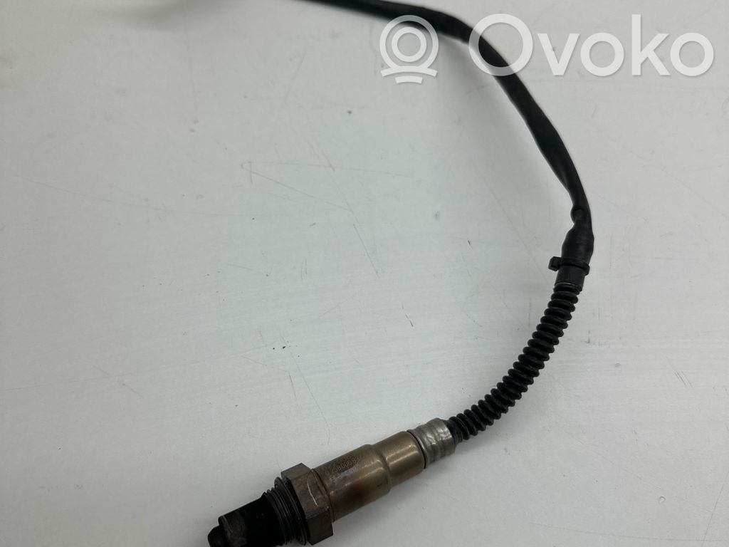 Audi A8 S8 D4 4H Lambda probe sensor 