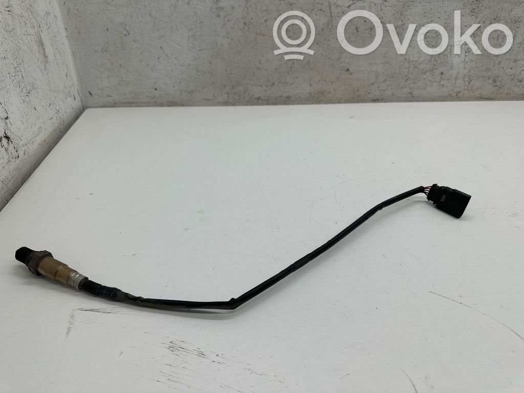 Lambda probe sensor   079906262