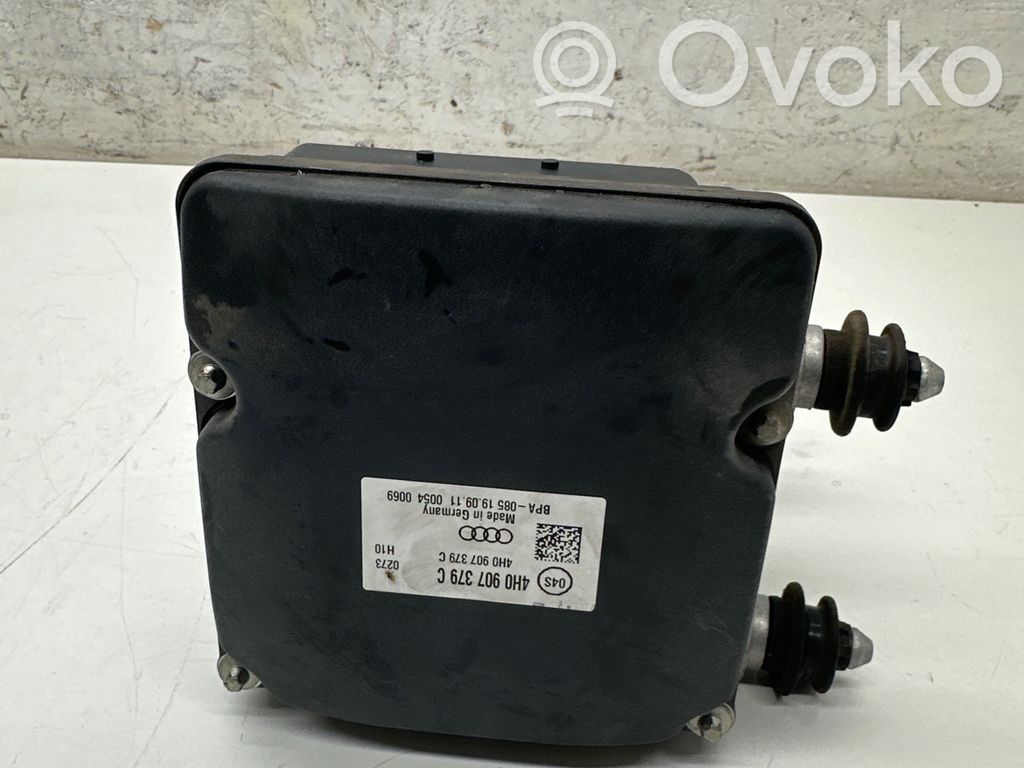 Audi A8 S8 D4 4H ABS bloks 