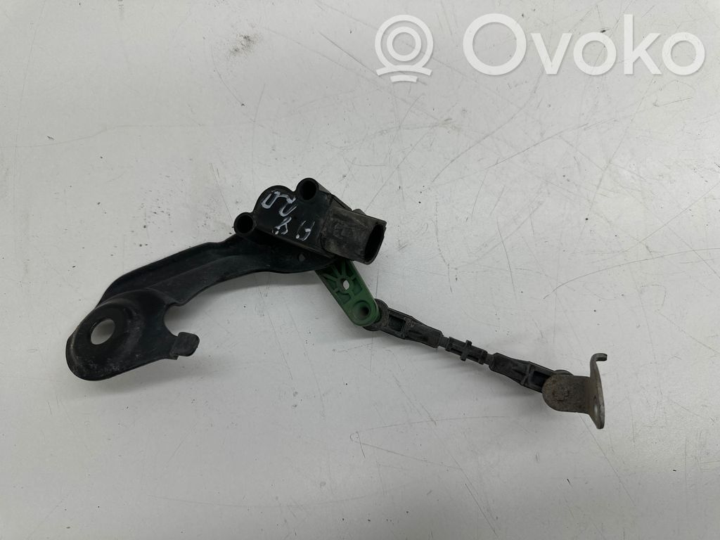 Audi A8 S8 D4 4H Rear air suspension level height sensor 