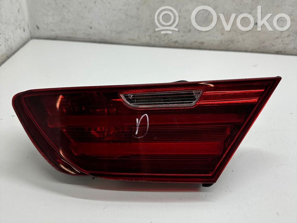 BMW 6 F06 Gran coupe Lampy tylnej klapy bagażnika 