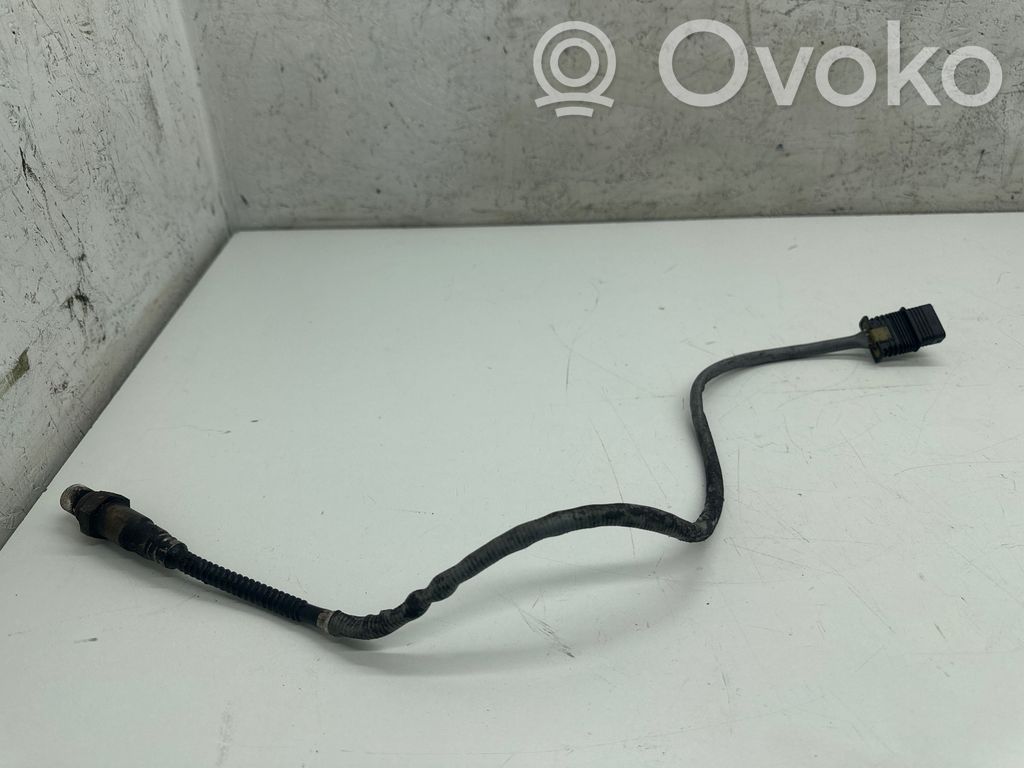 BMW 7 F01 F02 F03 F04 Lambda probe sensor 