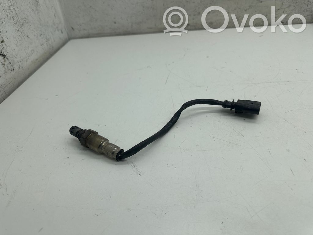 Audi A4 S4 B8 8K Lambda probe sensor 