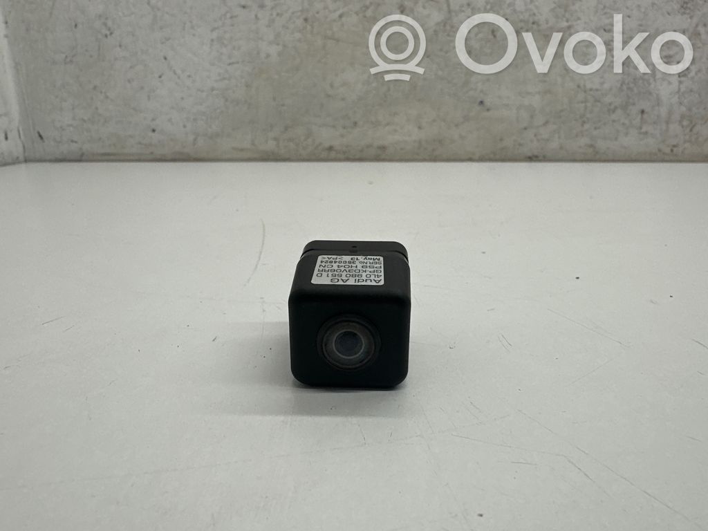 Audi Q7 4L Reversing camera 