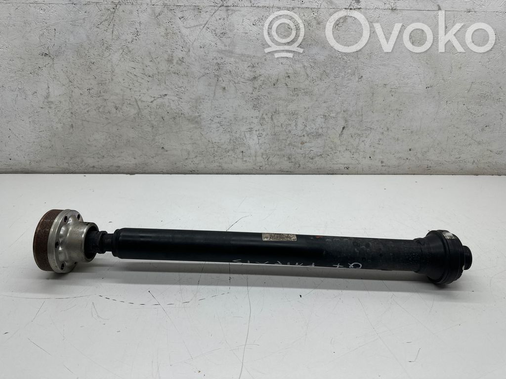 Audi Q7 4L Eje propulsor delantero 