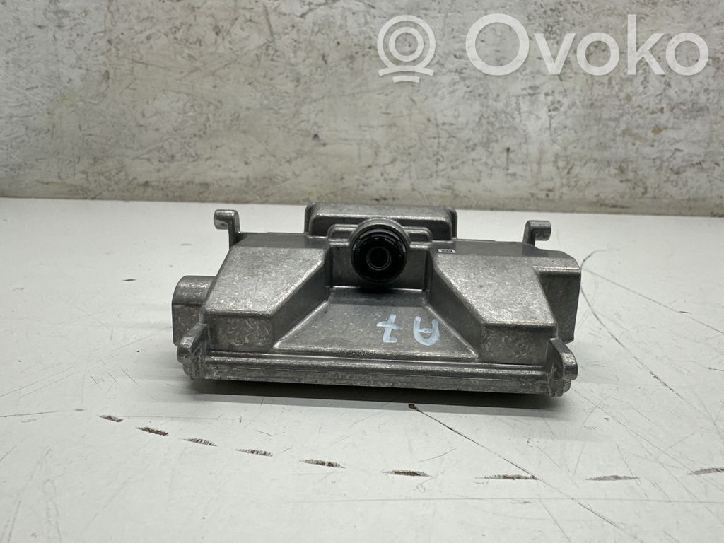 Audi A7 S7 4G Windshield/windscreen camera 