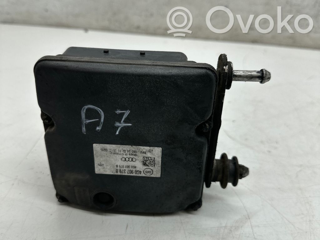 Audi A7 S7 4G ABS bloks 