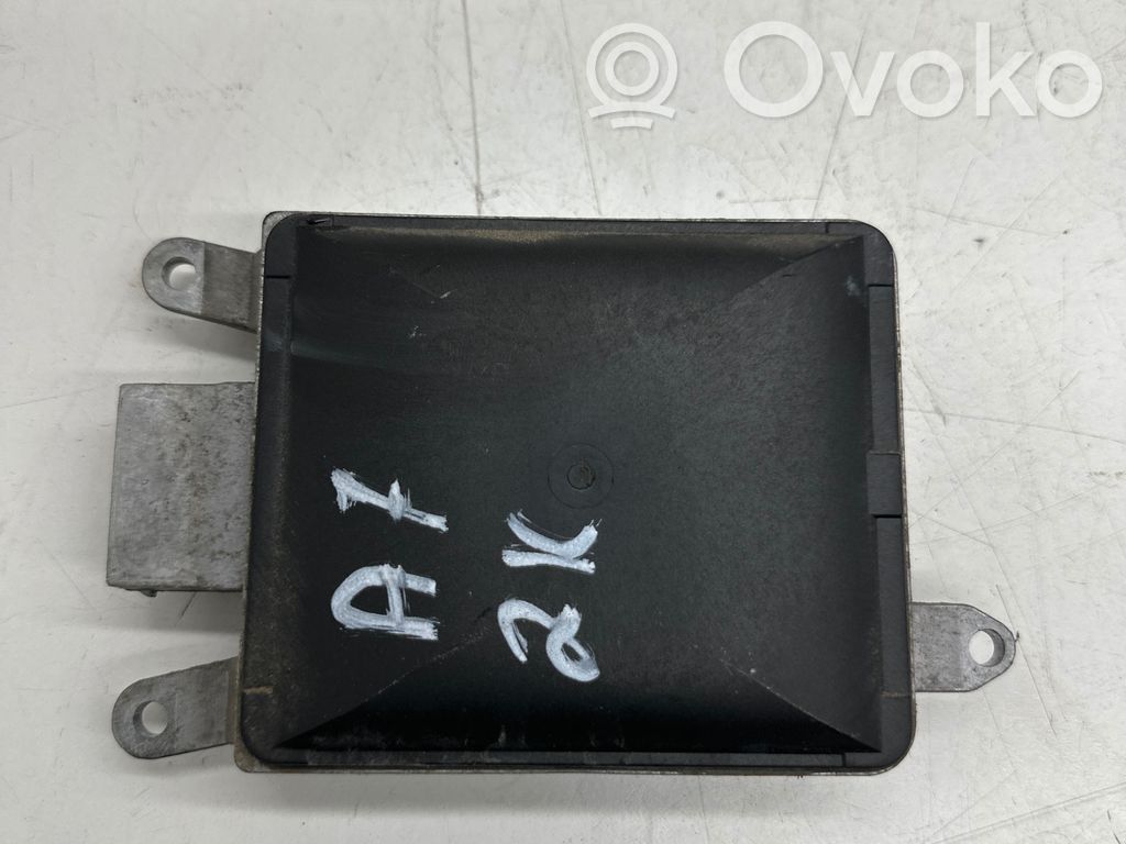 Audi A7 S7 4G Modul de control unghi mort 