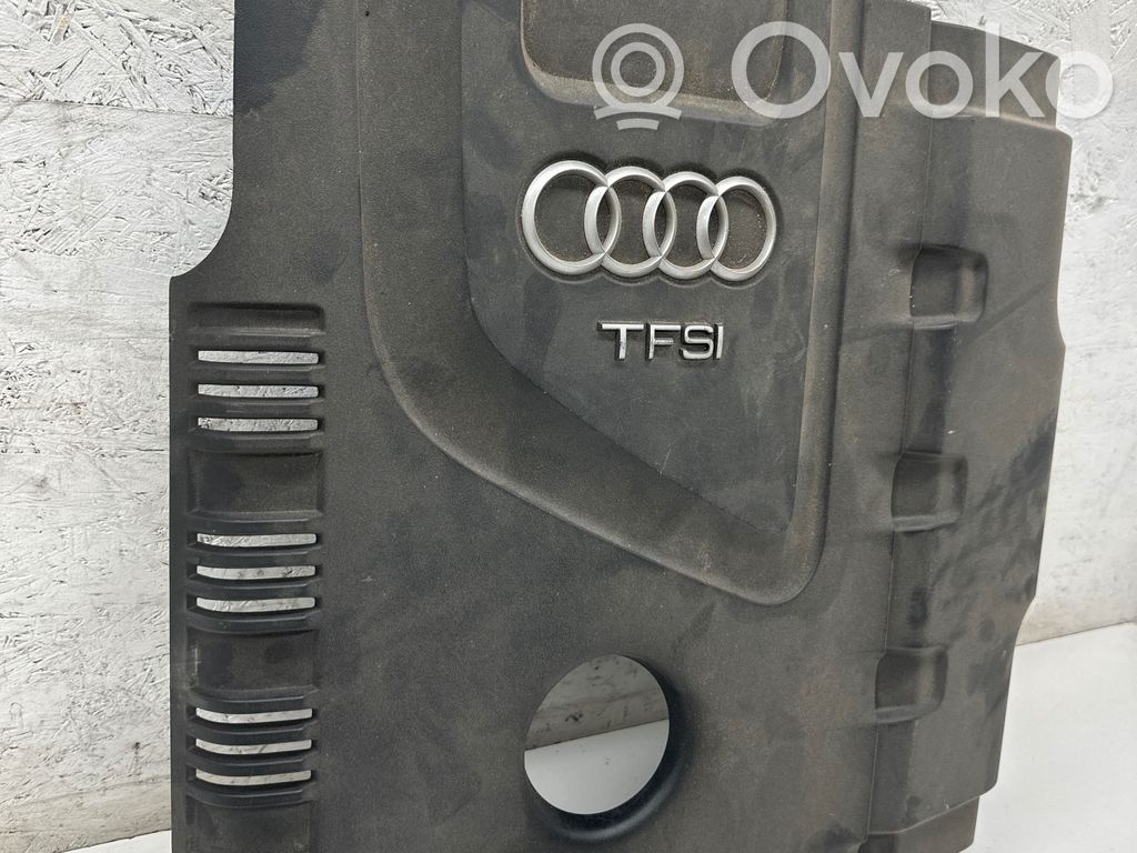 Engine cover (trim)