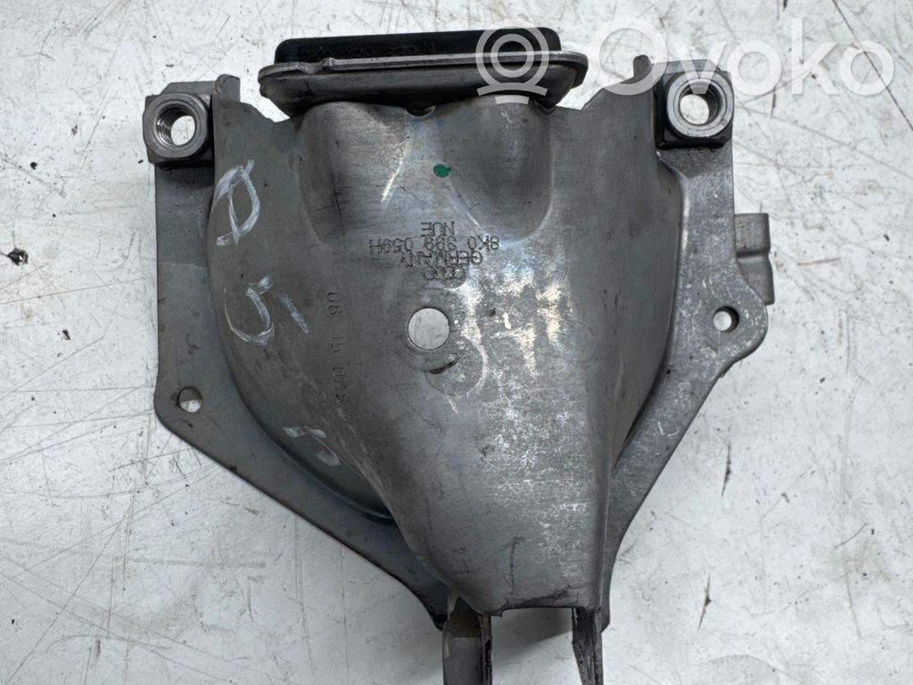 Audi A5 8T 8F Engine mounting bracket 