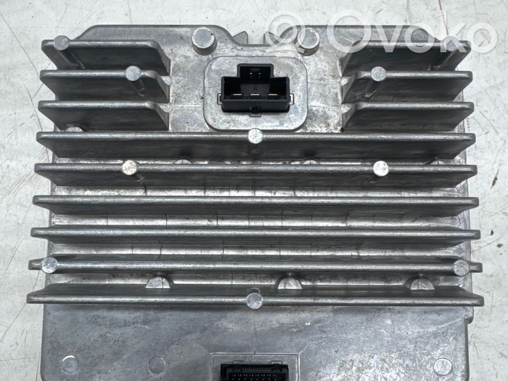BMW X5 F15 Inversor/convertidor de voltaje 