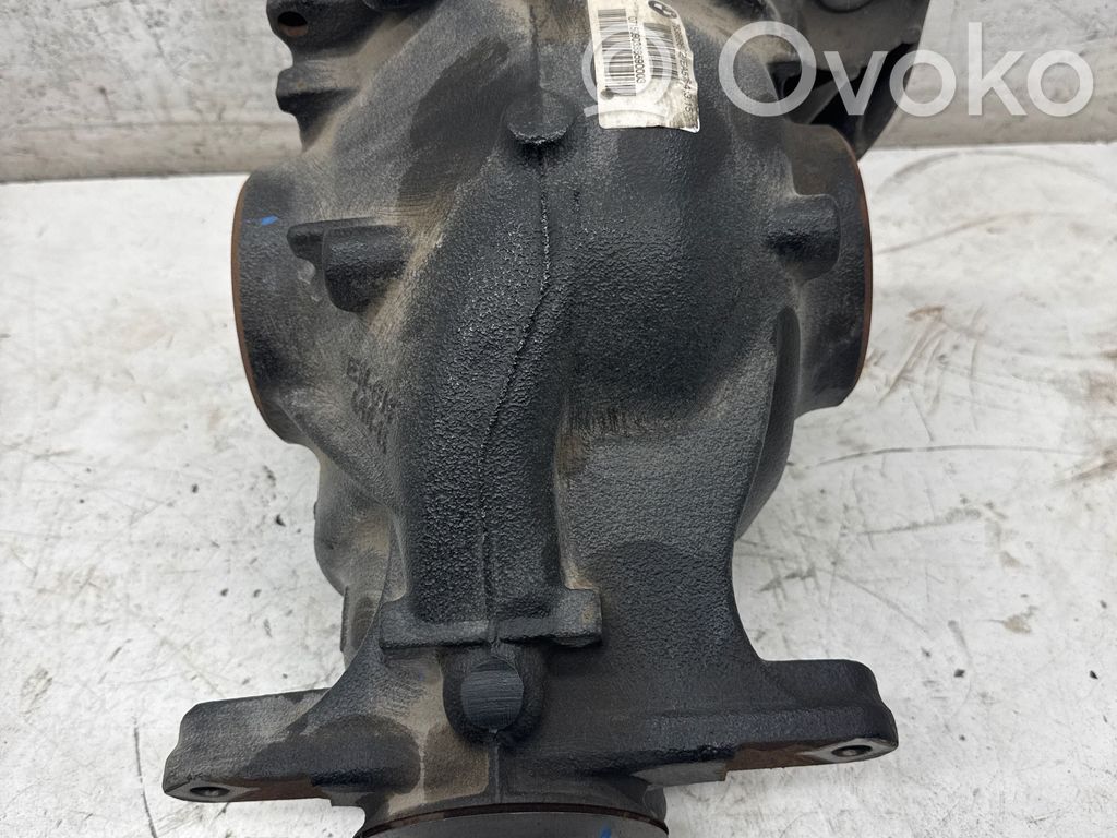 Tylny mechanizm różnicowy   7636996,0715090338590003,EA5764315