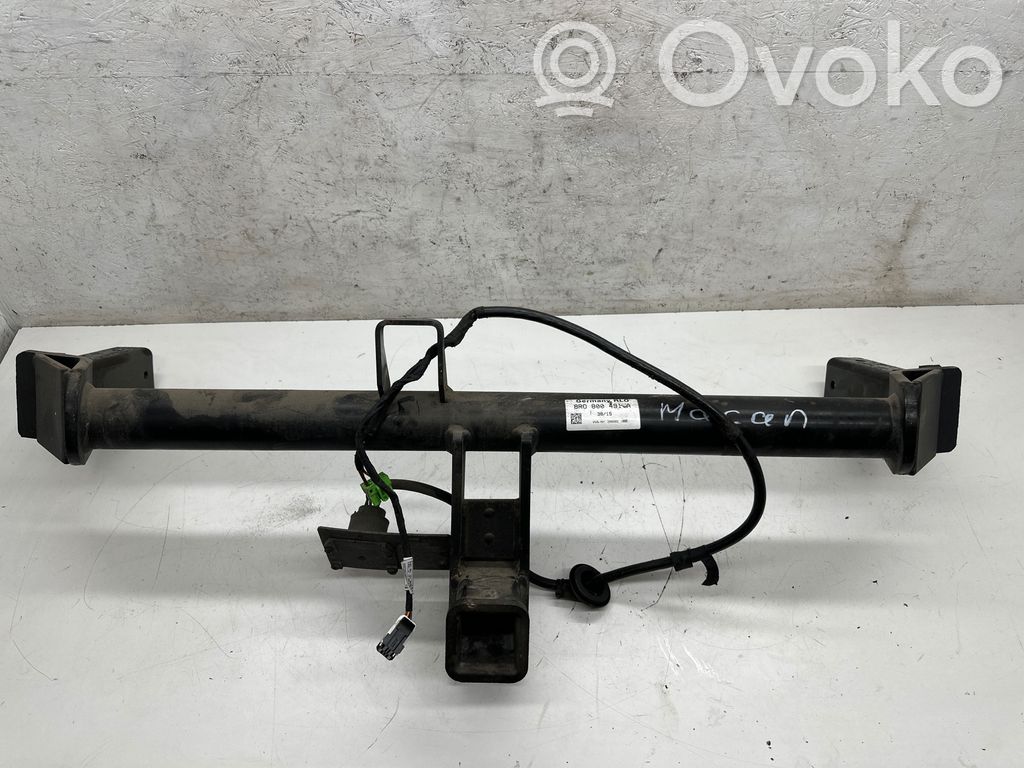 Hak holowniczy / Komplet   8R0800491A