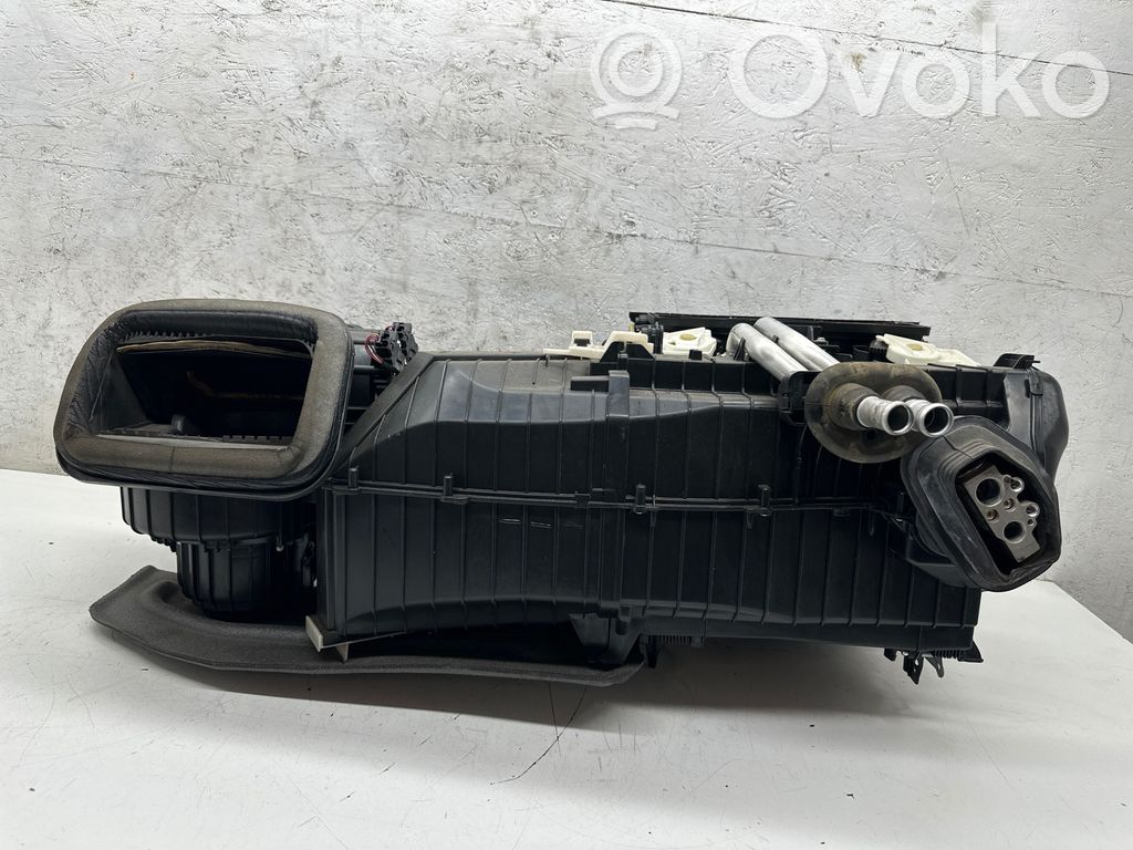 Porsche Macan (95B) Bloc de chauffage complet 