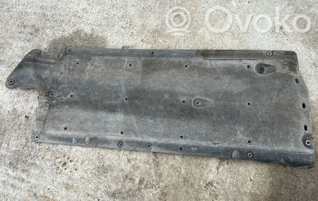 Protección inferior lateral